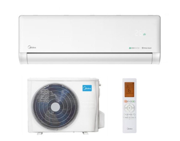Midea SOL2-24-SP Solstice Inverteres Split klíma