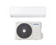 Samsung AR40H09C1AMNEU + AR40H09C1AMXEU AR35