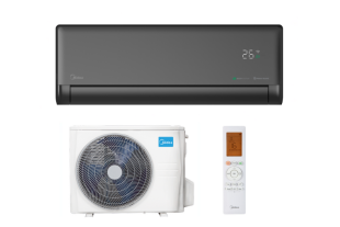 Midea SOL2-18-BL-SP Solstice Inverteres Split klíma